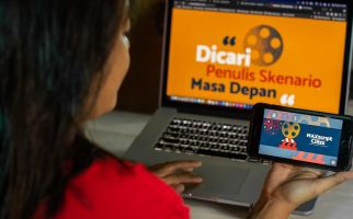 Telkomsel Ajak Pemenang Maxscript Class untuk Garap Proyek Maxstream - JPNN.com