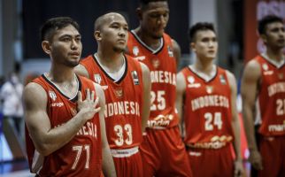 SEA Games 2021: 23 Pemain Dipanggil untuk Seleksi Timnas Basket, Ada Bintang NBA - JPNN.com