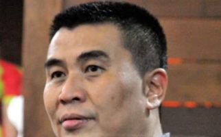 15 Tahun Buron, Koruptor Dana Bank Mandiri Yosef Tjahjadja Ditangkap Kejaksaan Agung - JPNN.com