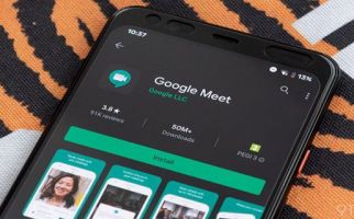 Durasi Google Meet Kini Dibatasi Hanya 60 Menit - JPNN.com