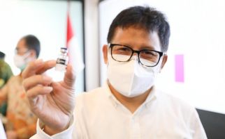 Sambangi Biofarma, Gus Muhaimin Pastikan Stok Vaksin Aman - JPNN.com