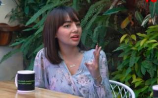Nadia Christina Belum Laporkan Alfath Fathier karena tak Punya Bukti Visum - JPNN.com