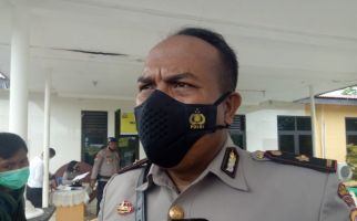 Kompol I Nyoman Punia: Situasi Kamtibmas Kabupaten Puncak Makin Kondusif - JPNN.com