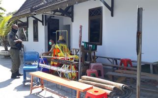 Pedagang Sambal Belut Kena Denda Rp 5 Juta, Semoga Tidak Ada yang Senasib - JPNN.com