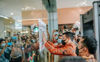 Bobby Nasution: Mal Centre Point Boleh Mencicil Tunggakan PBB - JPNN.com