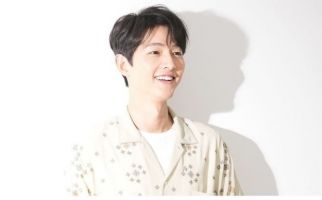 Song Joong Ki Bakal Bintangi Drama Chaebol Family's Youngest Son - JPNN.com