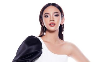 Lyodra Rilis Album Perdana, Lagu 'Kalau Bosan' Jadi Andalan - JPNN.com