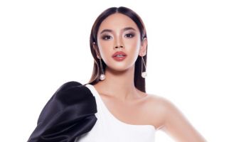 Lyodra Raih Penghargaan Asia Celebrity di AAA 2022, Keren Banget - JPNN.com