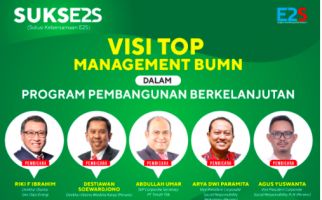 Program TJSL Fokus Pada Pencapaian Dampak Berkelanjutan - JPNN.com