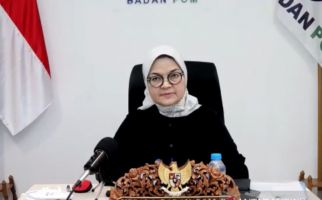 BPOM Beri Izin Edar Antibodi Monoklonal Buatan Indonesia - JPNN.com