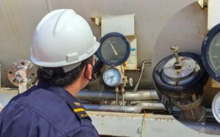 Bea Cukai Batam Mempercepat Distribusi Oksigen dari Batam ke Medan - JPNN.com