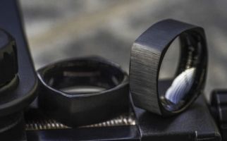 Rekomendasi Cincin Kawin Berbahan Tungsten Carbide dan Zirconia - JPNN.com