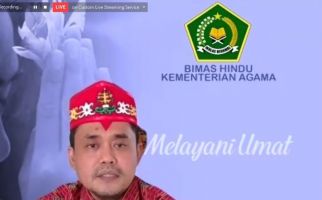 Umat Hindu Siap Hadapi Tantangan Revolusi Industri 4.0 - JPNN.com