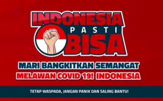 Indonesia Pasti Bisa & Anak Bangsa Peduli Bantu Wujudkan Desa Herd Immunity di Banjarsari - JPNN.com