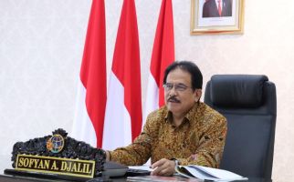 Menteri ATR/BPN Menguraikan Manfaat 5 PP Turunan UU Ciptaker - JPNN.com