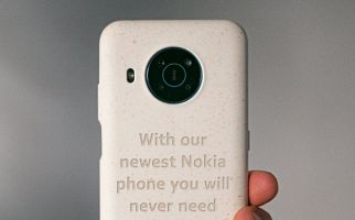 Nokia Bakal Meluncurkan Ponsel Tangguh Akhir Bulan Ini - JPNN.com