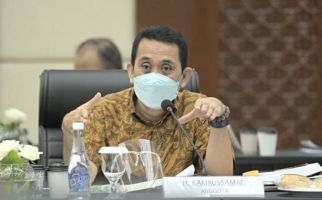 Kamrussamad: Stagflasi Mengancam Ekonomi Indonesia, KSSK Harus Menyiapkan Mitigasi Risiko - JPNN.com