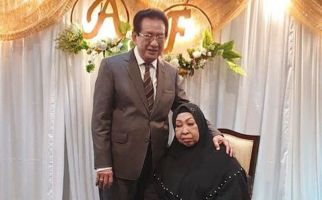 Istri dan Anak Meninggal, Anwar Fuady Belum Berani Pulang ke Rumah - JPNN.com