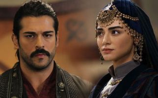 Sinopsis Kurulus Osman, Game of Thrones Versi Turki - JPNN.com