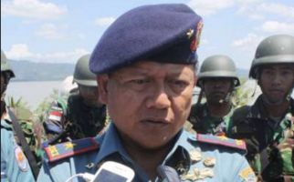 Malaysia Bangun Pos Permanen Bikin 'Iri' Petinggi TNI AL - JPNN.com