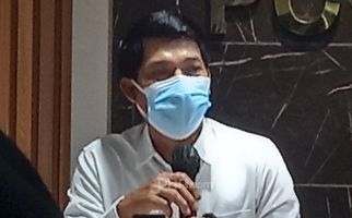 Anak Buah Risma Apresiasi Polri Sikat Pencatut Nama Kemensos Sebar Pesan Berantai Bansos - JPNN.com