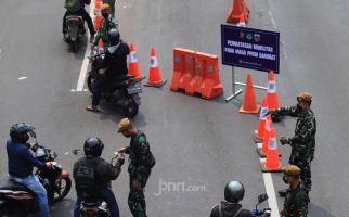 Warga Surabaya Perlu Tahu Respons Pemkot soal Usulan Pak Arif, Begini - JPNN.com