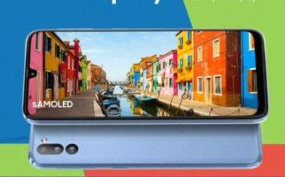 Samsung Galaxy M21 Edition Diyakini Akan Bawa Baterai Jumbo - JPNN.com