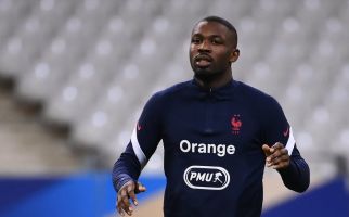 Luar Biasa! Marcus Thuram Jadi Rebutan AS Roma, Napoli, dan Tottenham Hotspur - JPNN.com