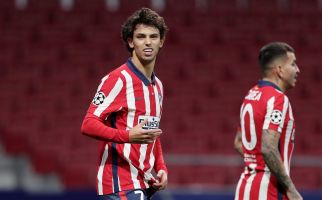 Pertahankan Joao Felix, Begini Harapan Atletico Madrid Bagi Sang Pemain - JPNN.com