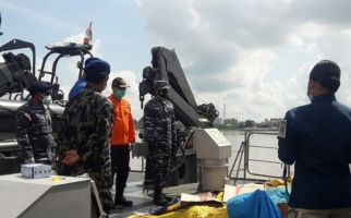 33 Nelayan Korban Kapal Tenggelam belum Ditemukan, Masa Pencarian Diperpanjang Demi Kemanusiaan - JPNN.com