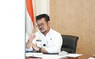 Mentan: Harus Bela Rakyat! - JPNN.com