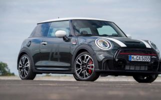 MINI Edisi Spesial Hanya 740 Unit di Dunia - JPNN.com