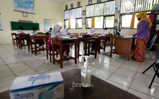 7 Ketentuan Penyaluran Dana BOS Madrasah 2023, Rekening Tidak Berubah - JPNN.com