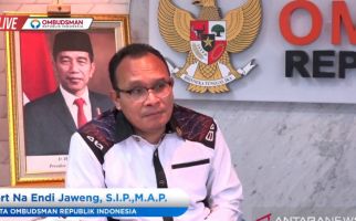 Nasib 75 Pegawai KPK Tak Jelas, Ombudsman Menyarankan Presiden Segera Bertindak - JPNN.com