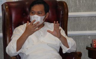 Pandemi Mengganas, Sultan Minta Pemerintah Libatkan Eks Menkes Siti Fadilah Supari - JPNN.com