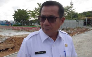 Berita Duka: Ahmad Ihzar Meninggal Dunia - JPNN.com