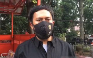 Pembawa Bom Molotov Saat Demonstrasi Tolak PPKM di Bandung Resmi Berstatus Tersangka - JPNN.com