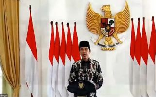 Jokowi Mengapresiasi Inisiatif Korps Alumni HMI - JPNN.com