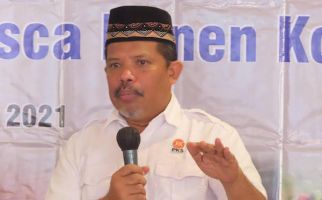 Johan DPR: Selesaikan Konflik Agraria Sektor Perkebunan - JPNN.com