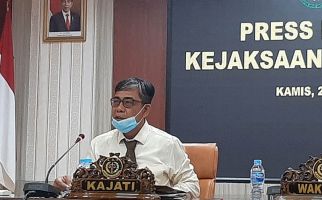 34 Terpidana Masuk DPO, Kajati Aceh: Kami Kejar Sampai Kapan pun - JPNN.com