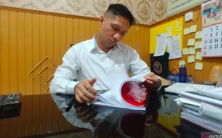Kasus Wakil Ketua DPRD Padang Naik ke Tahap Penyidikan - JPNN.com