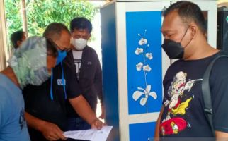 Sepasang Kekasih Kerap Berbuat Dosa di Rumah, Bikin Warga Resah - JPNN.com