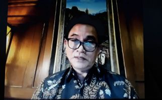 COVID-19 tak Kunjung Mereda, PBB Ajak Umat Islam Ketuk Pintu Langit - JPNN.com
