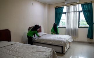 Anggota DPR Dapat Fasilitas Isoman di Hotel, Begini Reaksi Mas Anas - JPNN.com