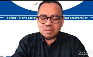 Pemerintah Diminta Libatkan Mahasiswa Dalam Penanganan Covid-19 - JPNN.com