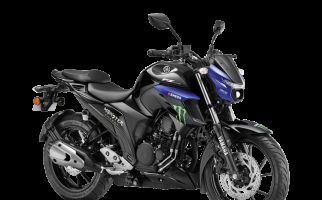 Yamaha FZ25 MotoGP Edition Resmi Mengaspal, Sebegini Harganya - JPNN.com