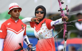 Tambah Satu Emas, Tim Panahan Indonesia Juara Umum SEA Games 2021 - JPNN.com