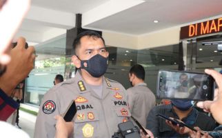 Kombes Iqbal Membeber Fakta Penusukan di RS Gunawan Mangunkusumo Ambarawa, Begini Kejadiannya - JPNN.com
