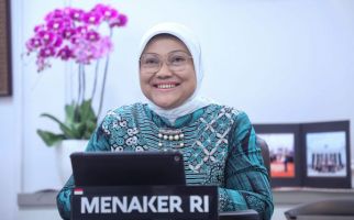 Menaker Ida Ingatkan Perusahaan untuk Segera Membentuk Satgas Covid-19 P2K3 - JPNN.com