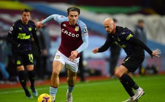 Ogah Lepas Jack Grealish, Aston Villa Tawarkan Gaji Selangit Bagi Pemainnya Itu - JPNN.com